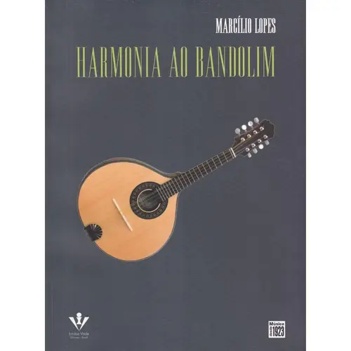 Harmonia Ao Bandolim