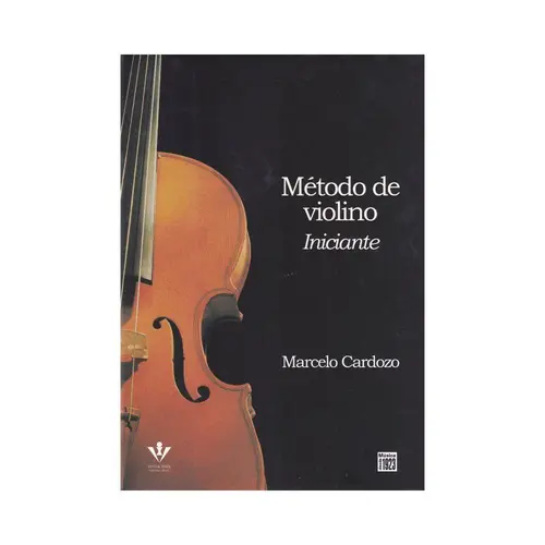 Método De Violino - Iniciante