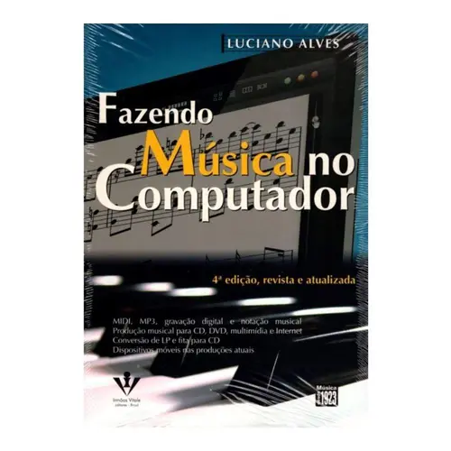 Fazendo Musica No Computador