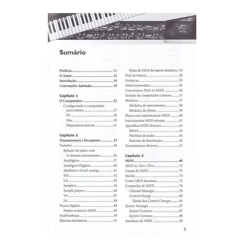 Fazendo Musica No Computador