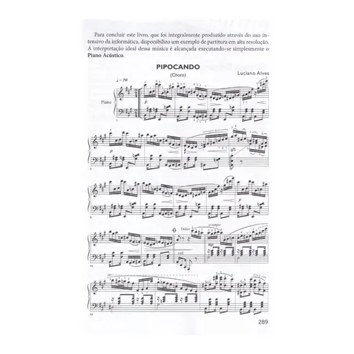 Fazendo Musica No Computador