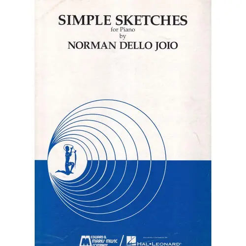 Simple Sketches