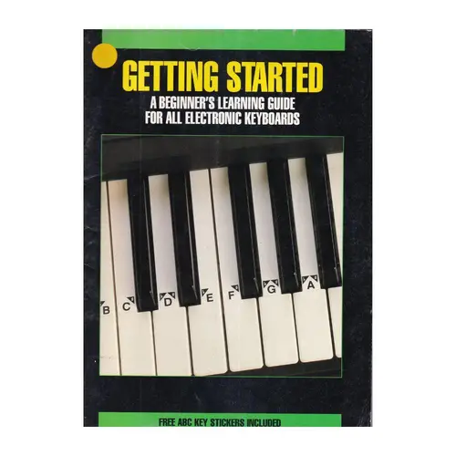 Getting Started
