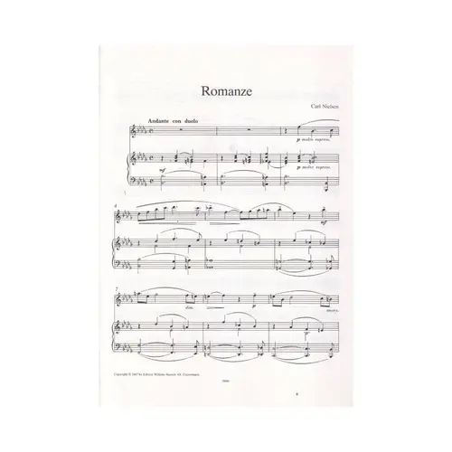 Fantasy Pieces - Op.2