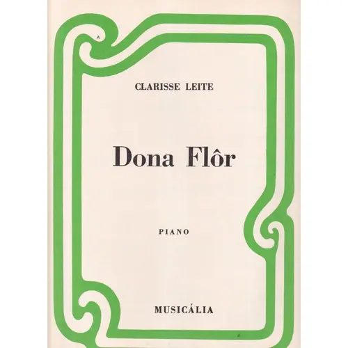 Dona Flor