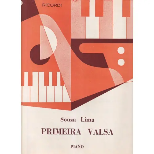 Primeira Valsa