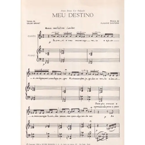 Meu Destino