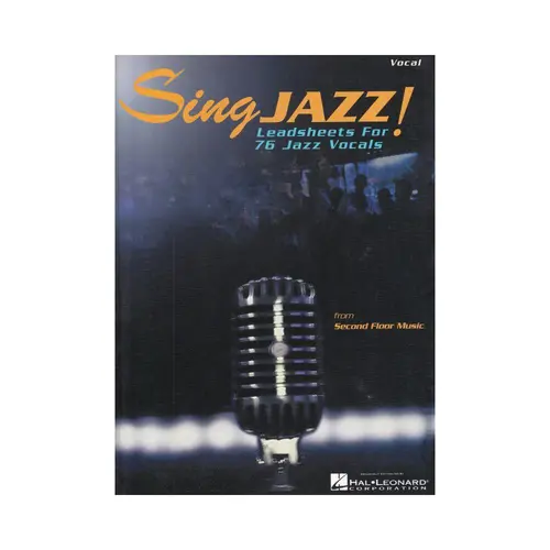 Sing Jazz!
