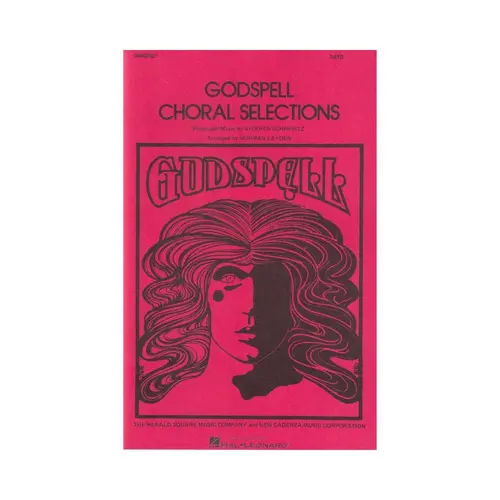 Godspell - Choral Selection