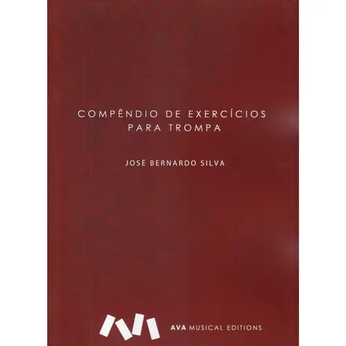 Compêndio de Exercícios para Trompa