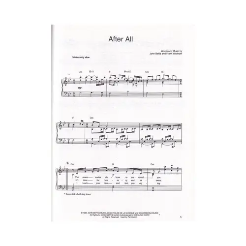 Linda Eder - Anthology
