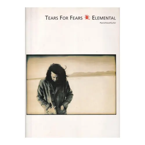 Tears For Fears - Elemental