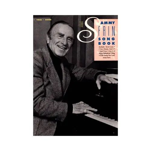 Sammy Fain - Songbook
