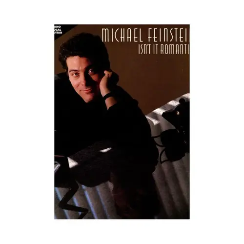 Michael Feinstein - Isn´T It Romantic