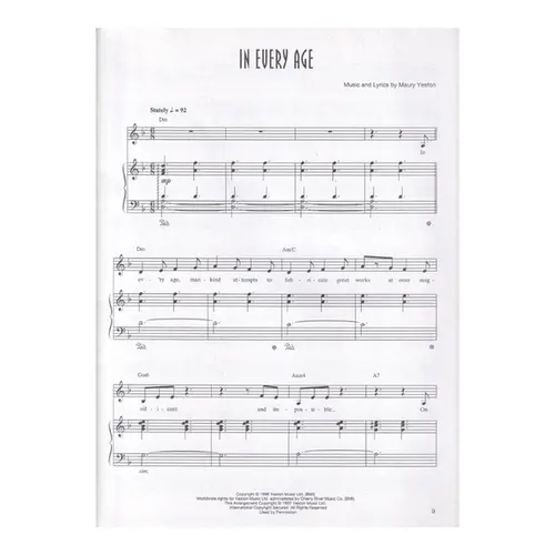 Titanic - A New Musical