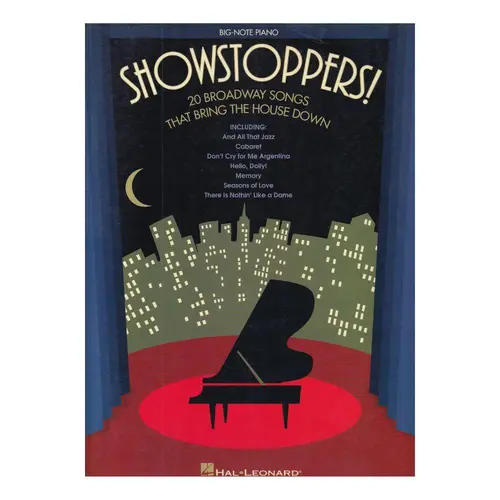 Showstoppers!