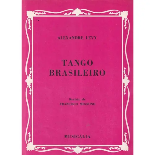 Tango Brasileiro