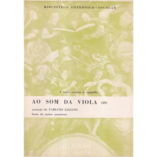 Ao Som Da Viola (29)
