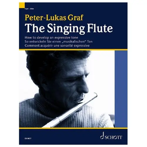 The Singing Flute