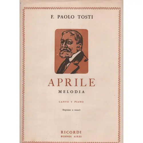 Aprile - Melodia - N.1
