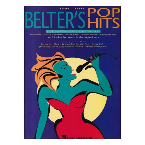 Belter´S Pop Hits
