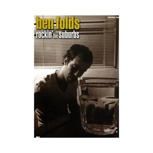 Ben Folds - Rockin´ The Suburbs