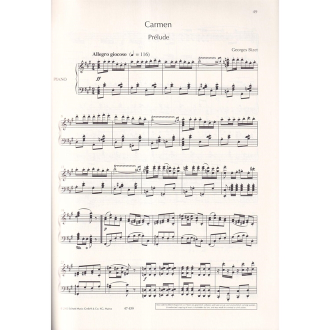 G&ouml;tterd&auml;mmerung: Schott Edition Vocal Score | Partitura Musicale Per Opera E Coro