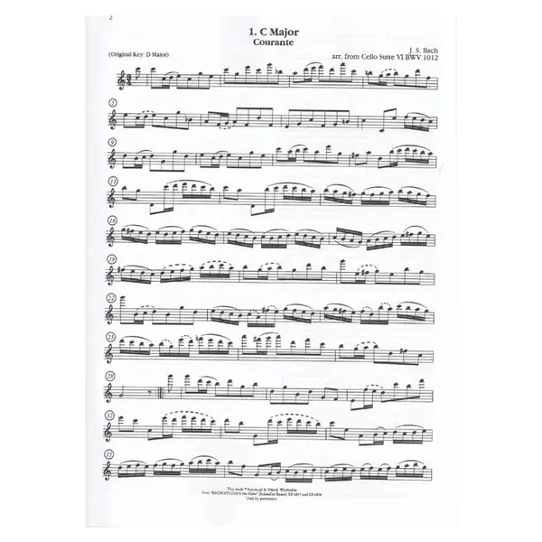 The Mary Karen Clardy Flute Etudes Book