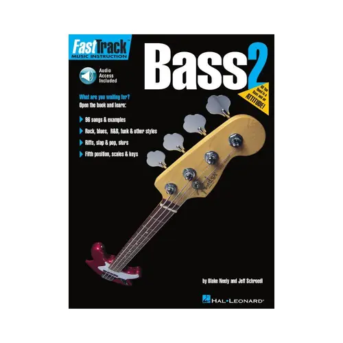 Fast Track - Bass 2