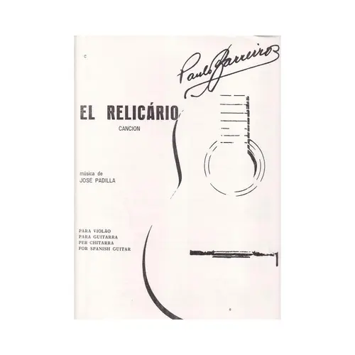 El Relicario