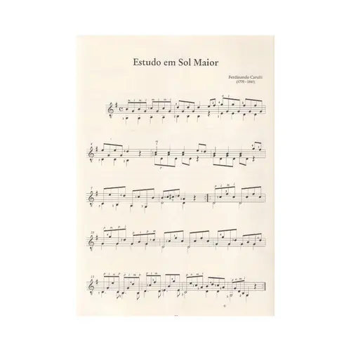 Iniciação Ao Violão - Vol.2