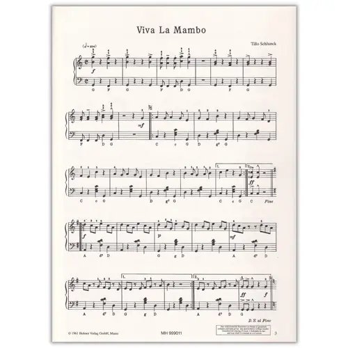 Das Grosse Tango E Latin - Buch Fur Akkordeon