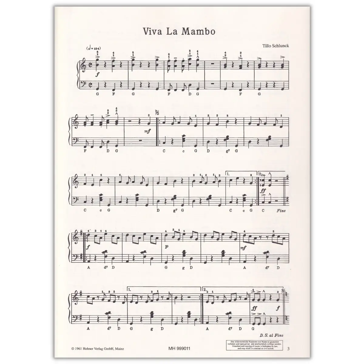 Das Grosse Tango E Latin - Buch Fur Akkordeon