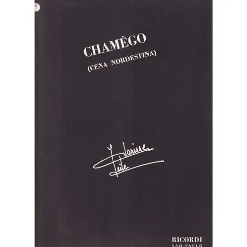 Chamego (Cena Nordestina)