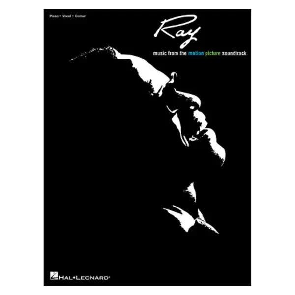 Ray - Music From The Motion Picture Soundtrack