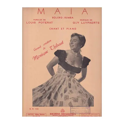 Maia