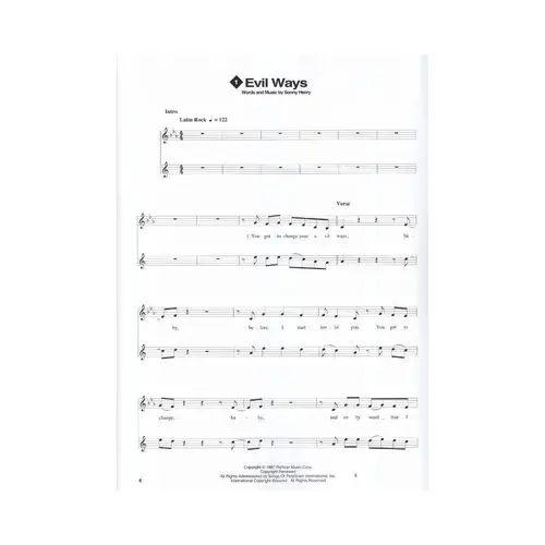 Fast track - Saxophone 1 - Songbook