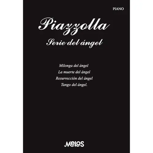 Serie Del Angel
