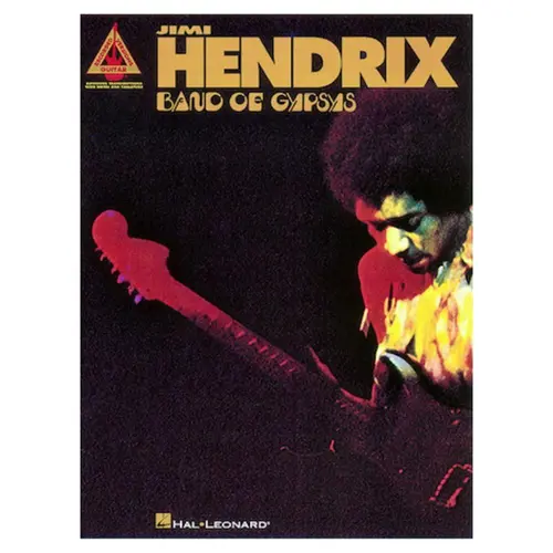 Band Of Gypsys