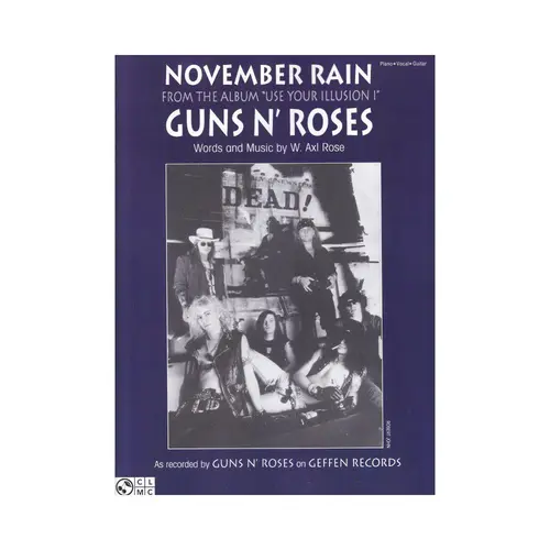 November Rain