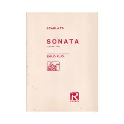 Sonata (Longo 104)