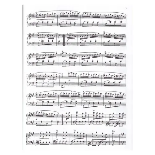 Mozart - His Greatest Piano Solos