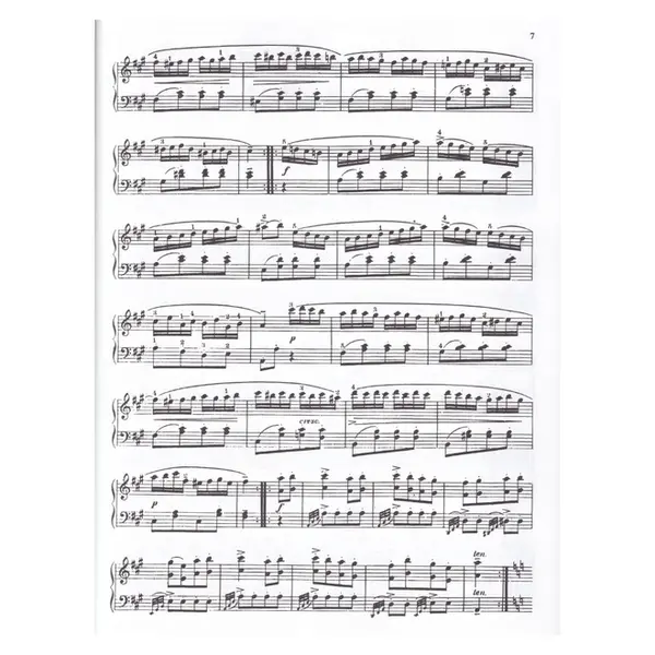 Mozart - His Greatest Piano Solos