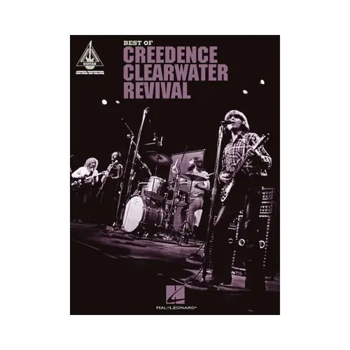 The Best Of Creedence Clearwater Revival