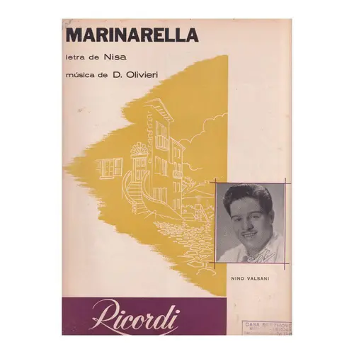Marinarella