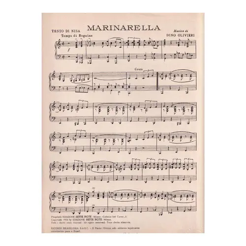 Marinarella