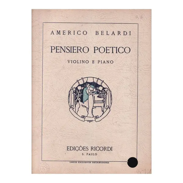 Pensiero Poetico