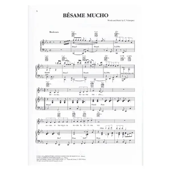 Amore- Andrea Bocelli