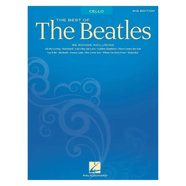 The Best Of Beatles - Cello