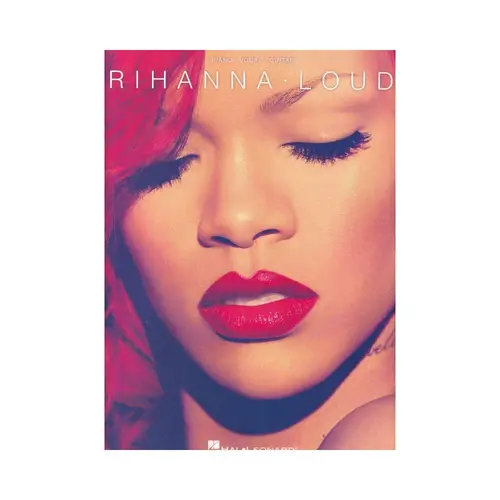 Rihanna - Loud